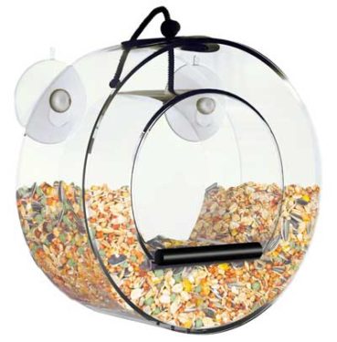 birdmaster window feeder Best Squirrel Proof Bird Feeder