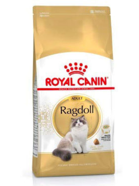 royal canin food for ragdoll cats