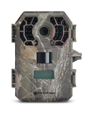 Stealth trail Camera G42 No-Glo 