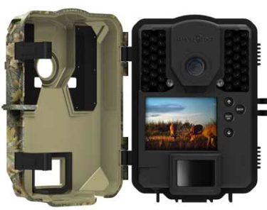 BEST TRAIL WILDLIFE CAMERS