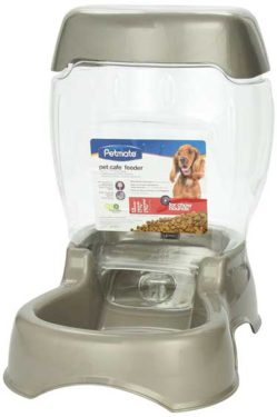 petsafe best automatic cat feeder