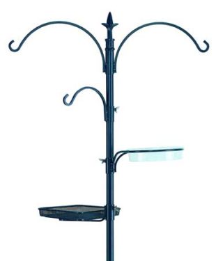 Gardman cool bird tables and feeding stations