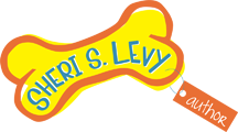 sheri s levy author