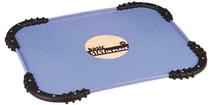 JW pet food bowl mats