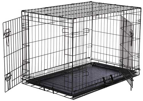 best dog crate for your pet dog