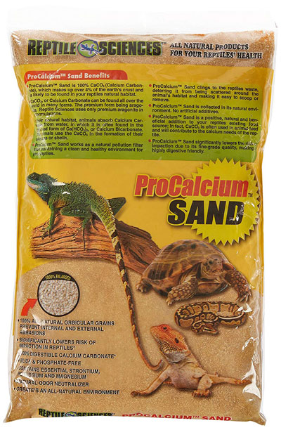 tortoise as a pet - pro calcium sand